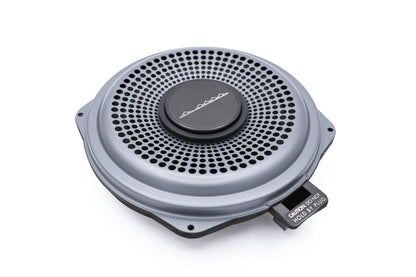 Bavsound Ghost Subwoofer Upgrade for Toyota Supra MKV with JBL Audio