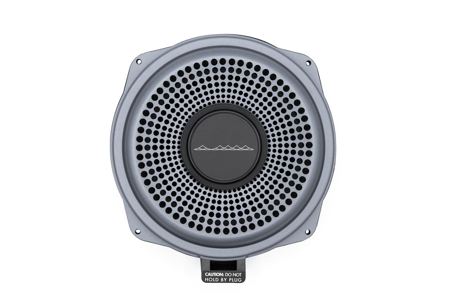 Bavsound Ghost Subwoofer Upgrade for Toyota Supra MKV with JBL Audio