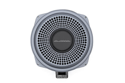 Bavsound Ghost Subwoofer Upgrade for Toyota Supra MKV with JBL Audio