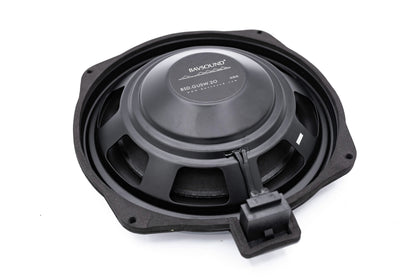 Bavsound Ghost Subwoofer Upgrade for Toyota Supra MKV with JBL Audio