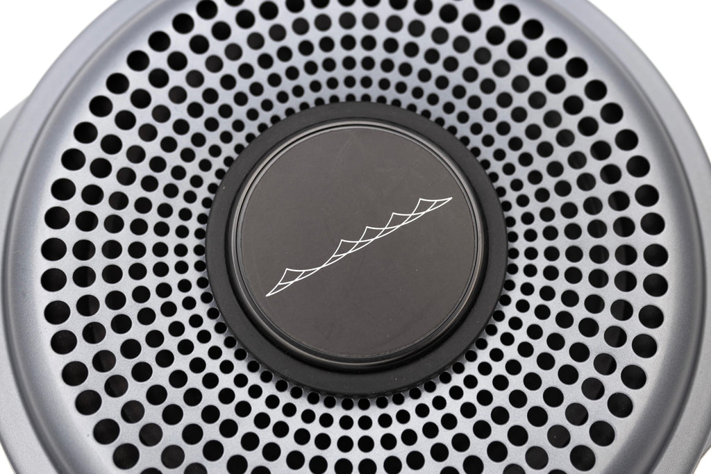 Bavsound Ghost Subwoofer Upgrade for Toyota Supra MKV with JBL Audio