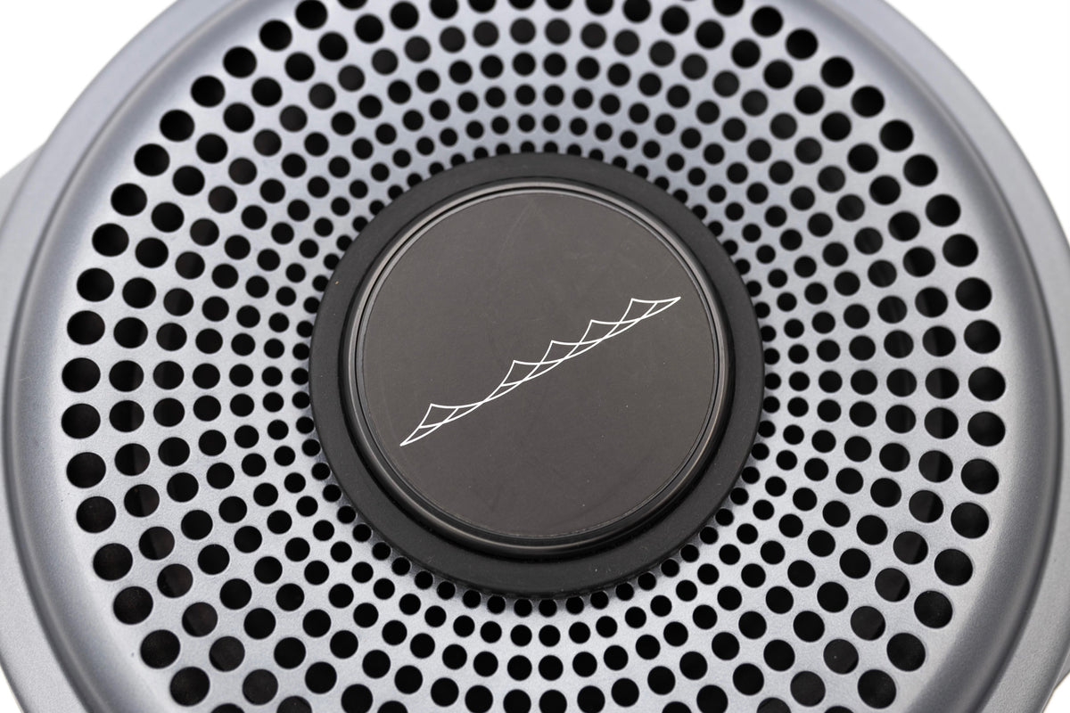 Bavsound Ghost Subwoofer Upgrade for Toyota Supra MKV with JBL Audio