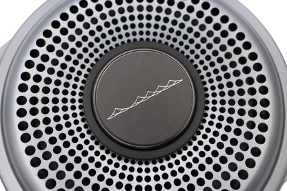 Bavsound Ghost Subwoofer Upgrade for Toyota Supra MKV with JBL Audio
