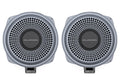 Bavsound Ghost BMW Underseat Subwoofer V3, 8 Ohm, Pair