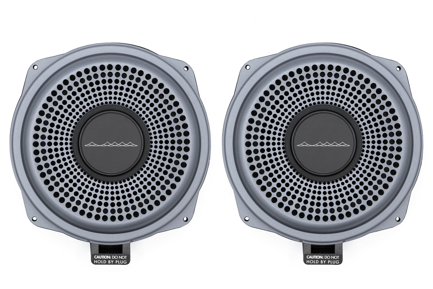 Bavsound Ghost Subwoofer Upgrade for Toyota Supra MKV with JBL Audio