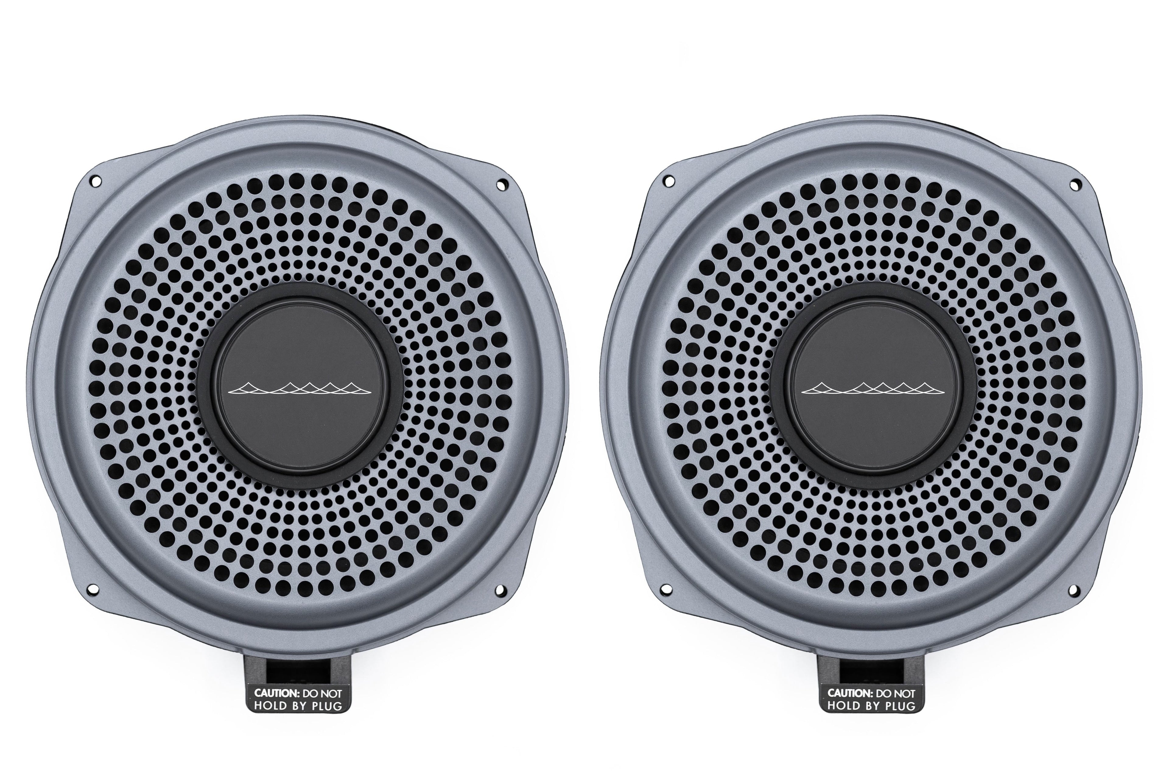 Bavsound Ghost Subwoofer Upgrade for Toyota Supra MKV with JBL Audio