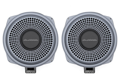 Bavsound Ghost Subwoofer Upgrade for Toyota Supra MKV with JBL Audio