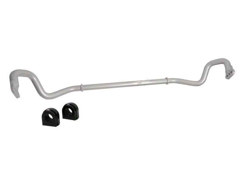 Whiteline 08-13 BMW M3 30mm Front Heavy Duty Swaybar  | House of Apex