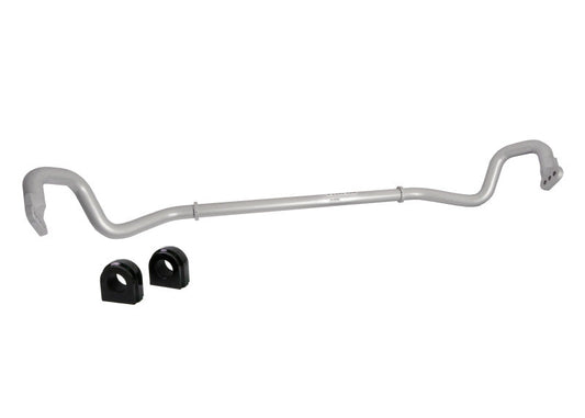 Whiteline 08-13 BMW M3 30mm Front Heavy Duty Swaybar  | House of Apex