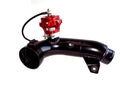 BMW E82/E90 N54 | Evolution Racewerks Charge Pipe Kit (Short Version) with TIAL BOV | House of Apex - House of Apex
