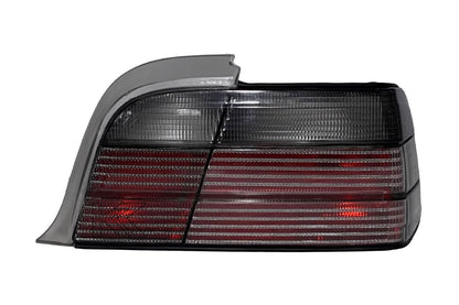 E36 Coupe OEM Style Smoked Tail Lights (1991-1998)