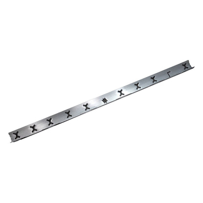 Pair of BMW E36 Coupe and Convertible Door Panel Repair Brackets