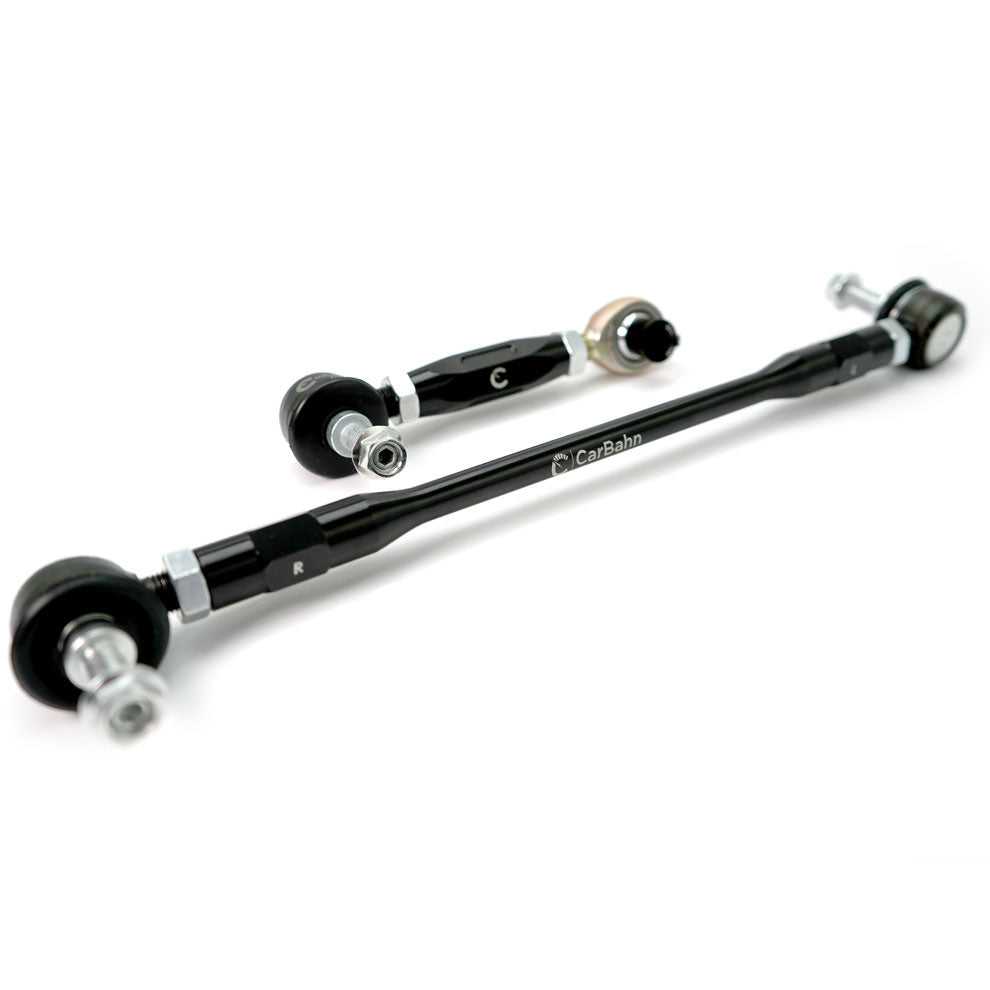 Adjustable Sway Bar End Links | BMW G8X M2/M3/M4