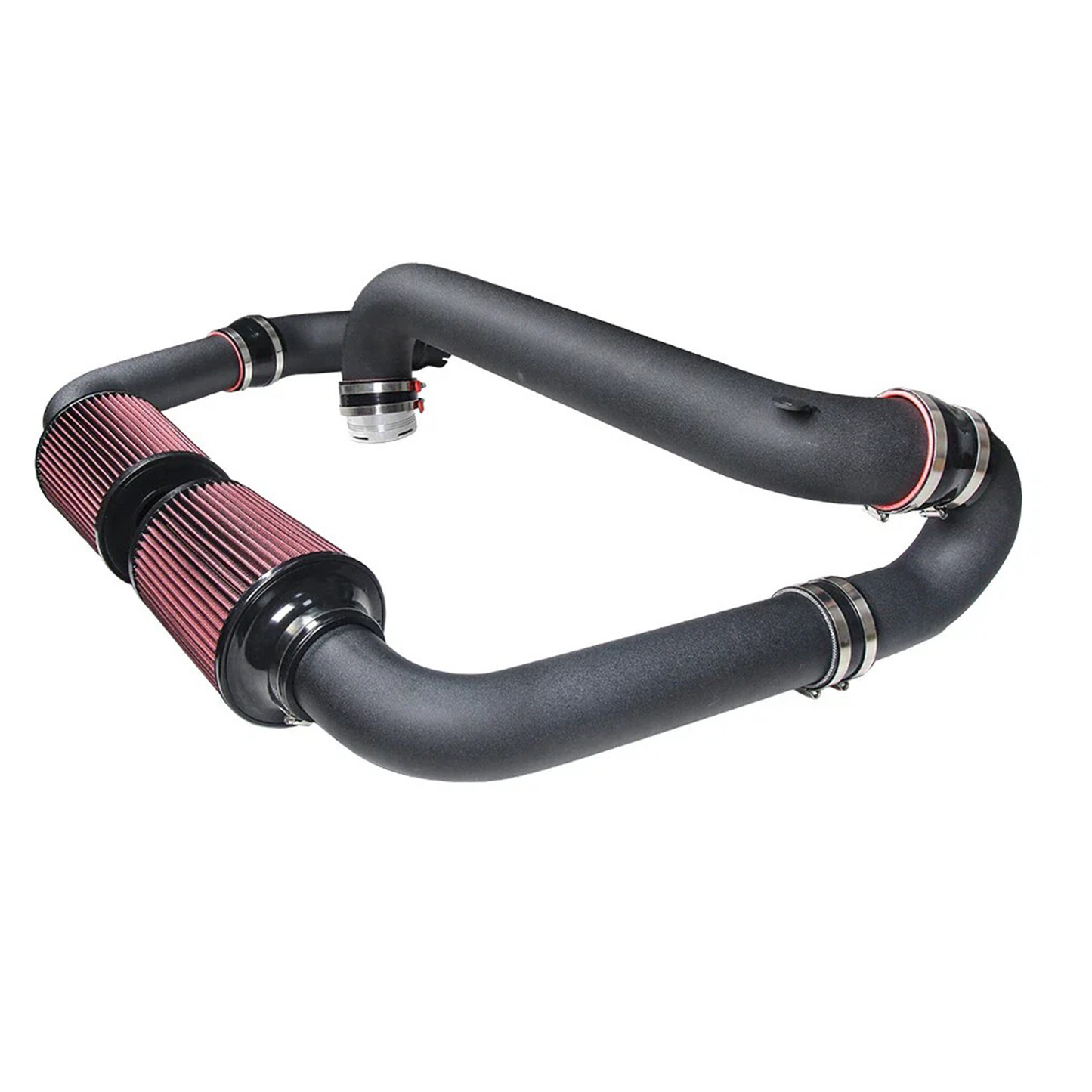 Performance Front Mount Cold Air Intake System for BMW G80 M3/G82 M4