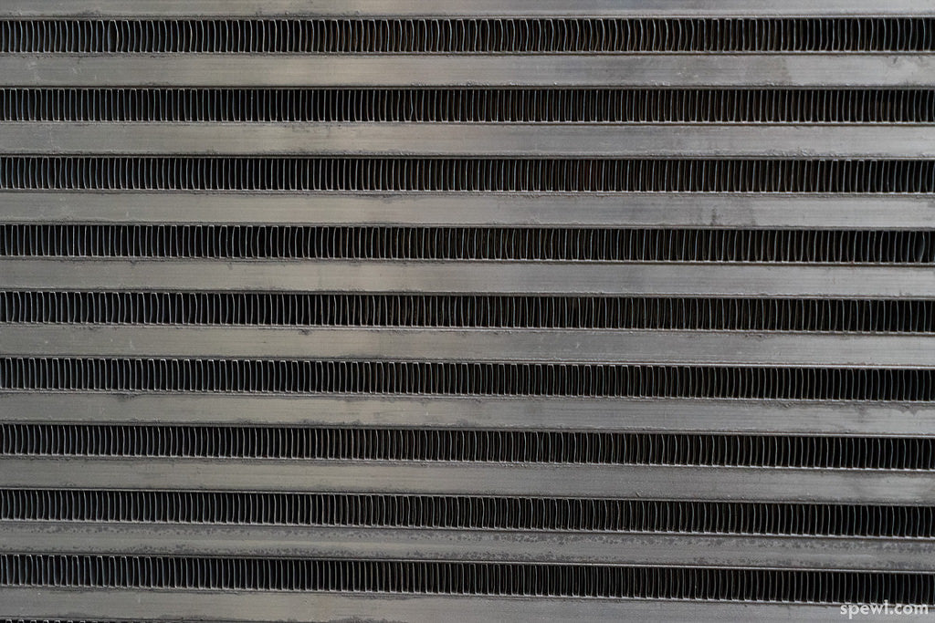 BMW F-Series N20/N26 | Evolution Racewerks Competition Series Front Mount Intercooler | House of Apex - House of Apex