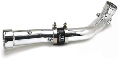 BMW F-Series N20/N26 | Evolution Racewerks Charge Pipe Kit | House of Apex - House of Apex
