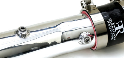 BMW F-Series N20/N26 | Evolution Racewerks Charge Pipe Kit | House of Apex - House of Apex