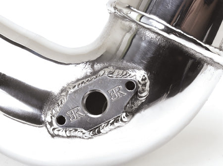 BMW F-Series N20/N26 | Evolution Racewerks Charge Pipe Kit | House of Apex - House of Apex