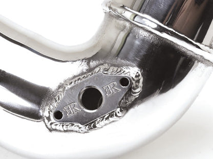 BMW F-Series N20/N26 | Evolution Racewerks Charge Pipe Kit | House of Apex - House of Apex