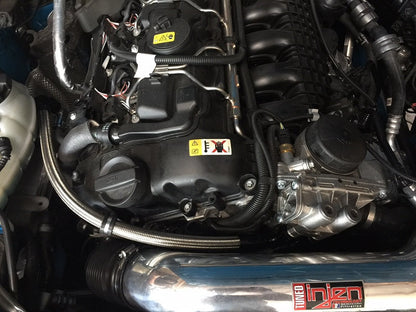 BMW F87 M2 N55 | Evolution Racewerks Sports Series Oil Cooler Upgrade Kit | House of Apex - House of Apex