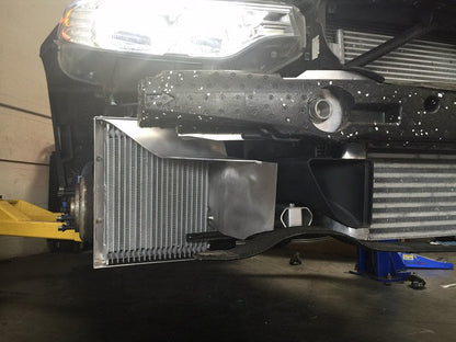 BMW F30/F32 N55 | Evolution Racewerks Sports Series Oil Cooler Upgrade Kit | House of Apex - House of Apex