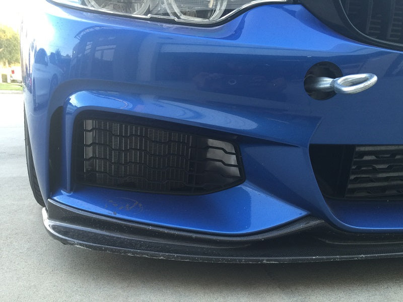 BMW F30/F32 N55 | Evolution Racewerks Sports Series Oil Cooler Upgrade Kit | House of Apex - House of Apex