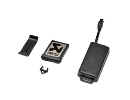 Akrapovic 2018+ BMW M2 Competition/M2 CS (F87N) Sound Kit (Use with PN S-BM/T/3H)  | House of Apex