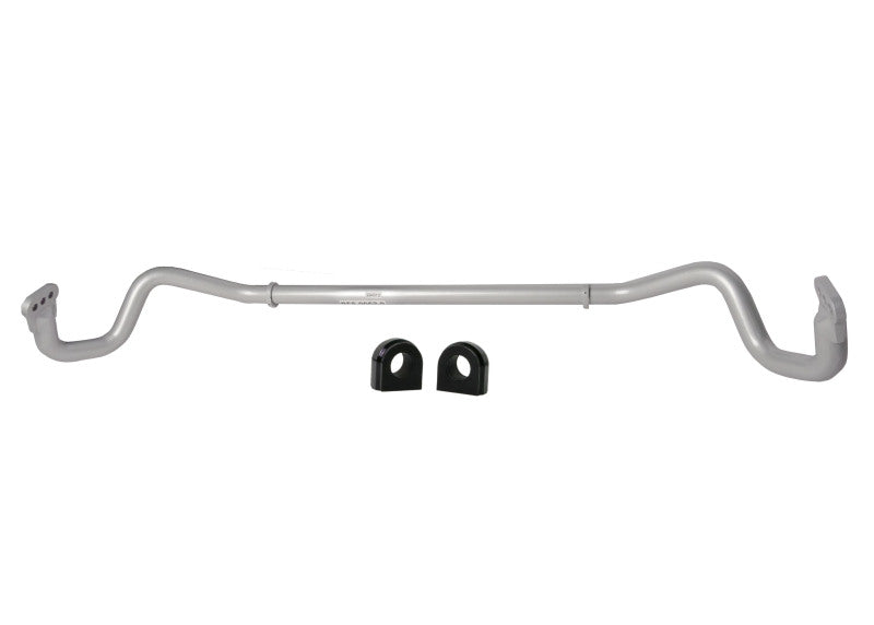 Whiteline 08-13 BMW M3 30mm Front Heavy Duty Swaybar  | House of Apex