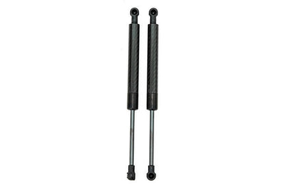 OLM Carbon Fiber Wrapped Hood Struts - 2022+ BRZ/86