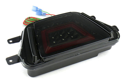 OLM V2 F1 Style Multifunction 4th Brake Light - 2020+ Supra