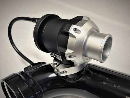 BMW E82/E90 N54 | Evolution Racewerks Charge Pipe Kit (Long Version) with HKS BOV | House of Apex - House of Apex