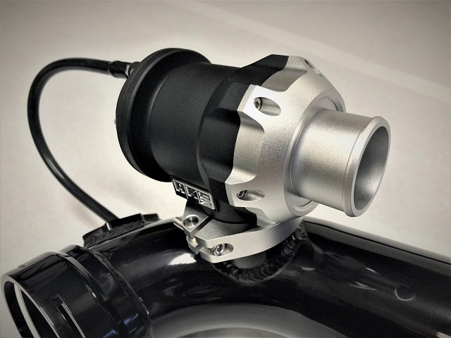 BMW E82/E90 N54 | Evolution Racewerks Charge Pipe Kit (Short Version) with HKS BOV | House of Apex - House of Apex