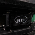 HEL Direct Fit Oil Cooler Kit for Toyota GR86 ZN8 (2022-)