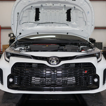 HEL Direct Fit Oil Cooler Kit for Toyota GR Corolla (2023-)
