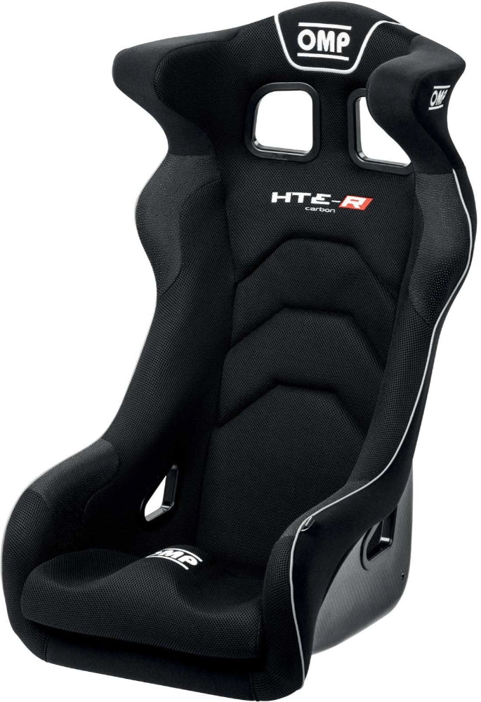 OMP HTE-R Carbon XL Racing Seat