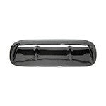 OLM A1 Aggressive Carbon Fiber Full Replacement Hood Scoop - 2015-2021 WRX / STI
