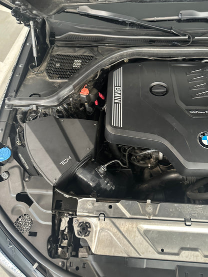 TCM Cold Air Intake BMW 320i/330i 420i/430i 220i/230i G20/G22/G42 B48/B46 | House of Apex - House of Apex