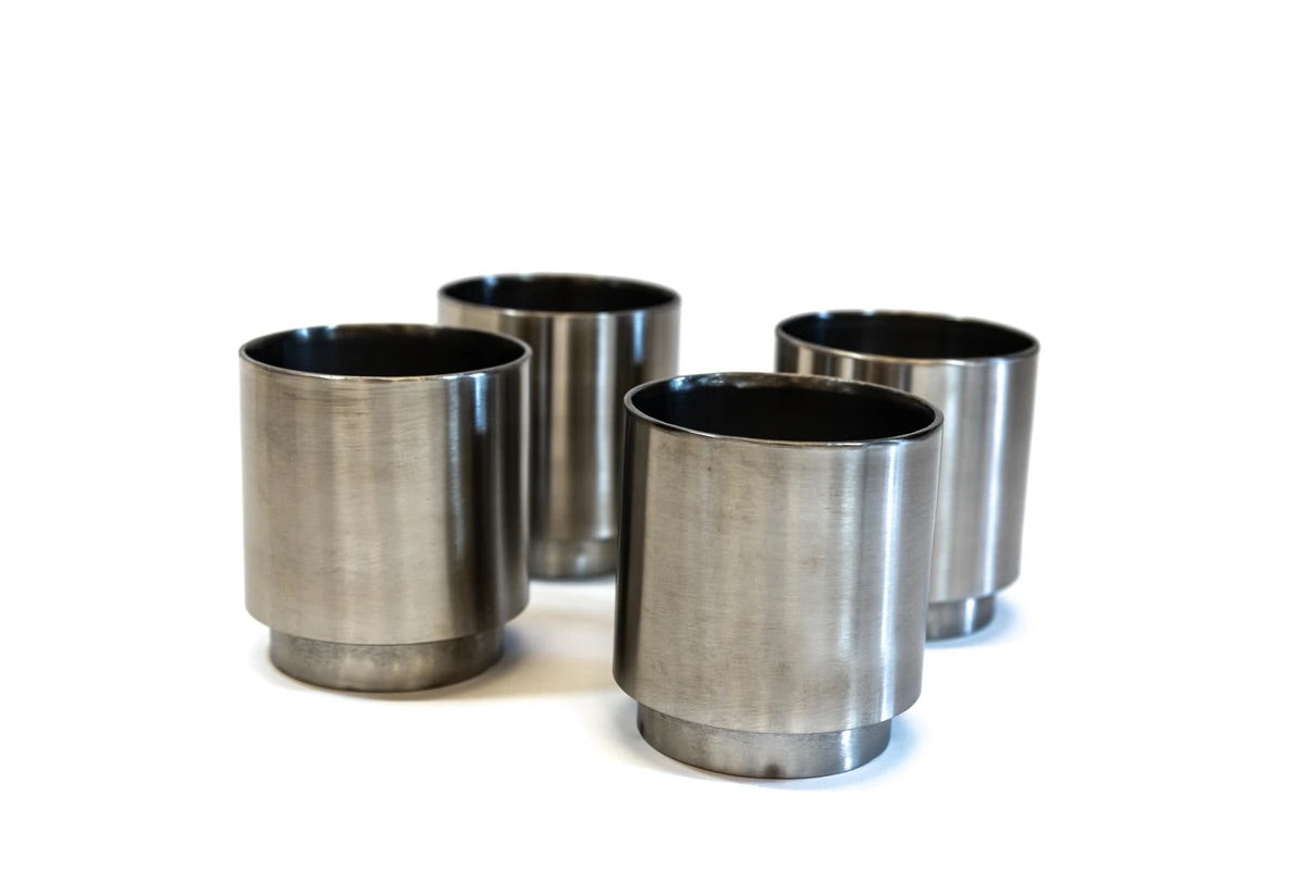 F80 M3 F82 M4 EXHAUST TIPS | House of Apex - House of Apex