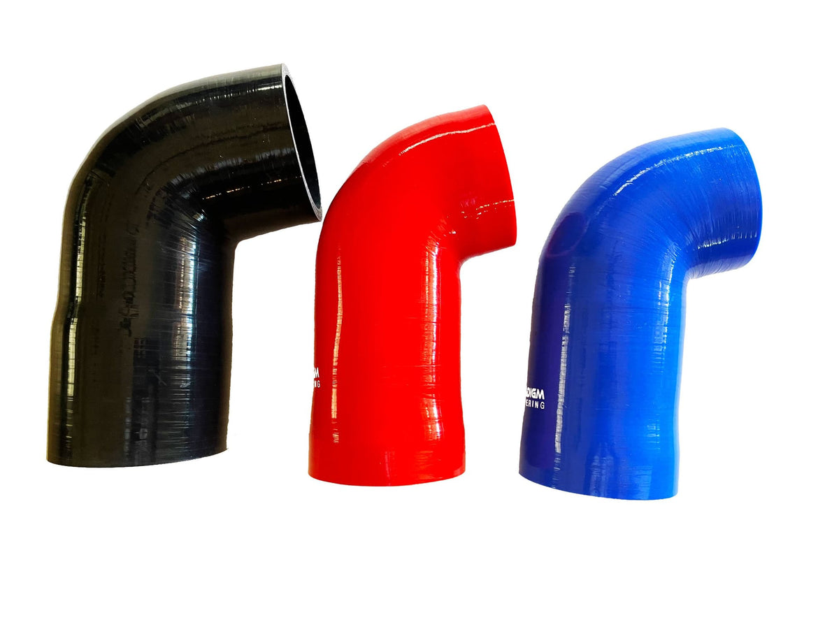 Silicone Intake Pipe Hose/Inlet Upgrade for F30 BMW 340i B58