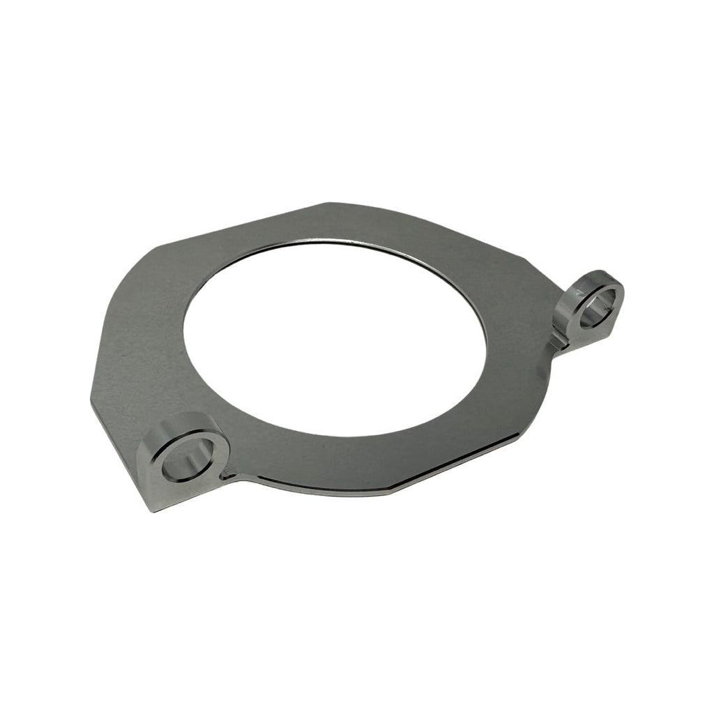 Billet Crank Seal Guard For BMW N54, N55, N52, and S55