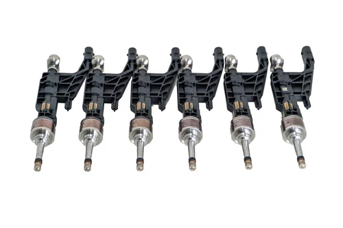 Nostrum S58 & B58 Gen 2 High Flow Injectors