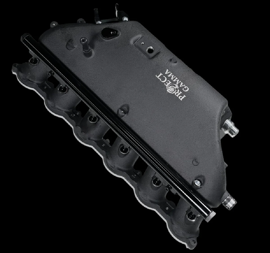 Project Gamma S58 Intake Manifold with Port Injection - BMW G80/G82/G87