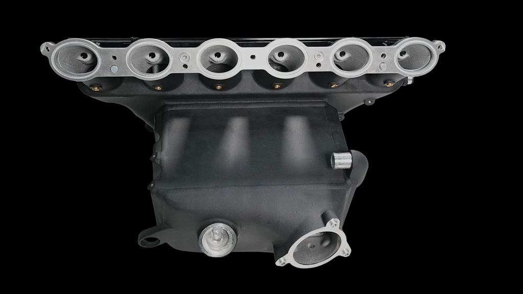 Project Gamma S58 Intake Manifold with Port Injection - BMW G80/G82/G87