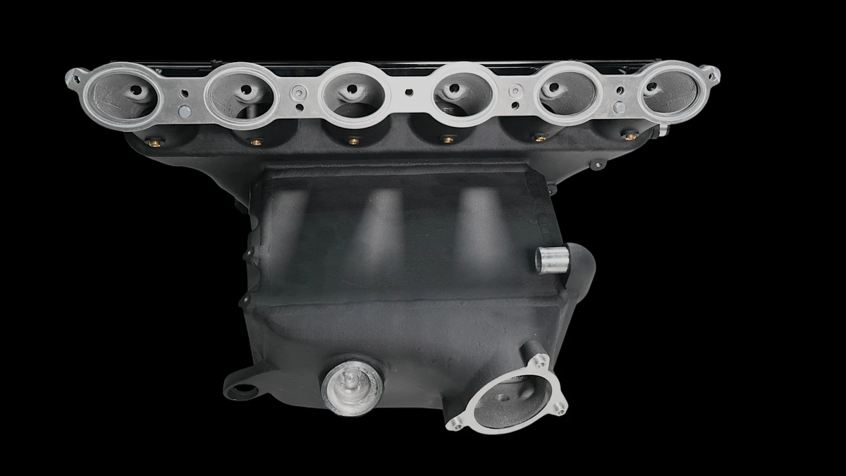 Project Gamma S58 Intake Manifold with Port Injection - BMW G80/G82/G87