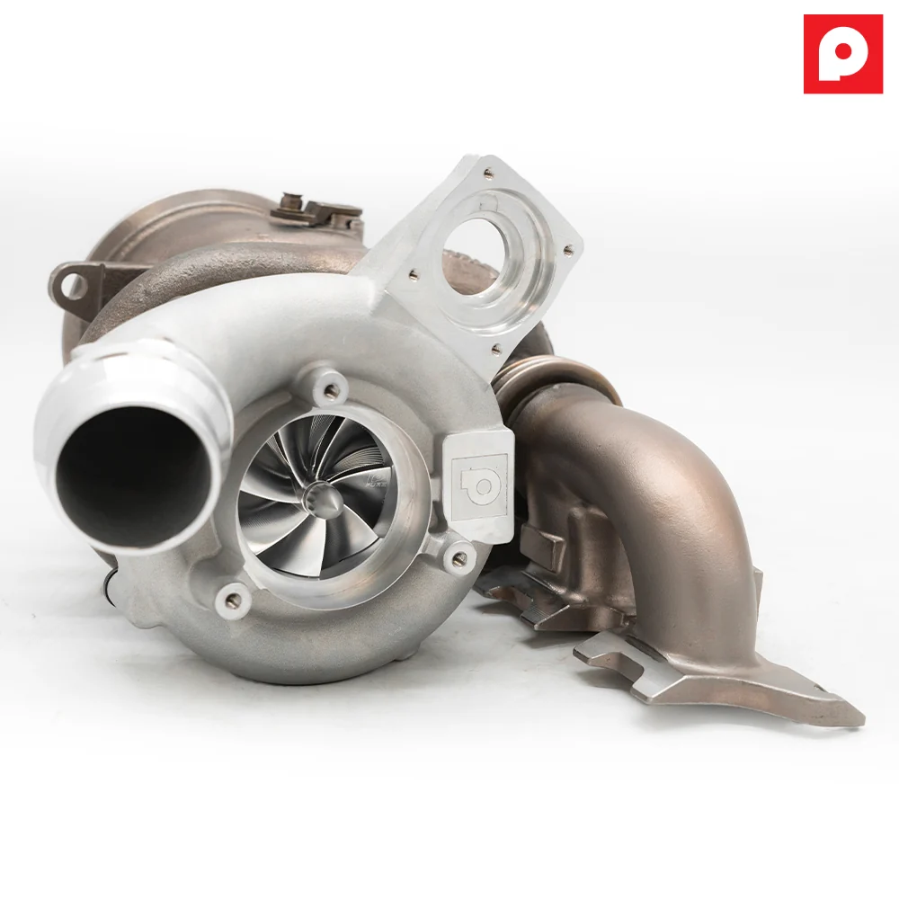 Pure800 Turbo | BMW B58 (Gen 2)