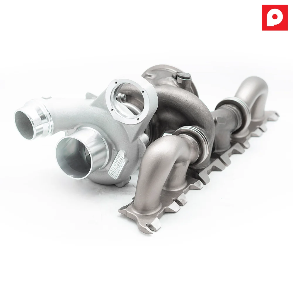 Pure800 Turbo Kit | BMW B58 (Gen 1)