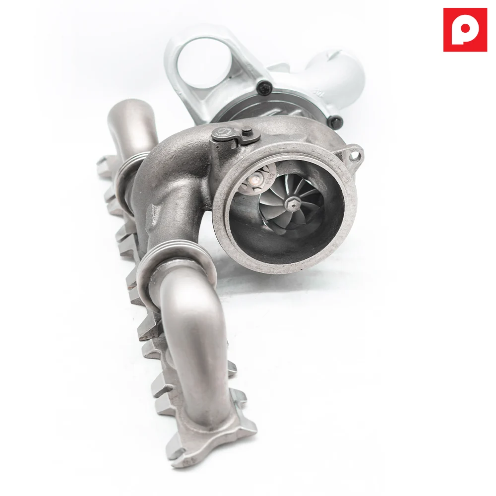 Pure800 Turbo Kit | BMW B58 (Gen 1)