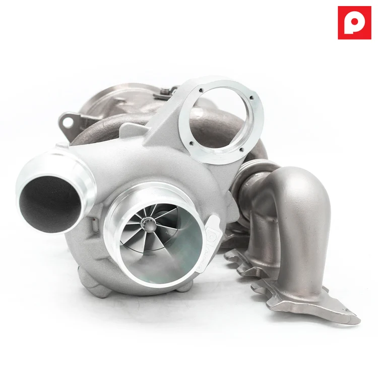 Pure650 Turbo Kit | BMW B58 (Gen 1)