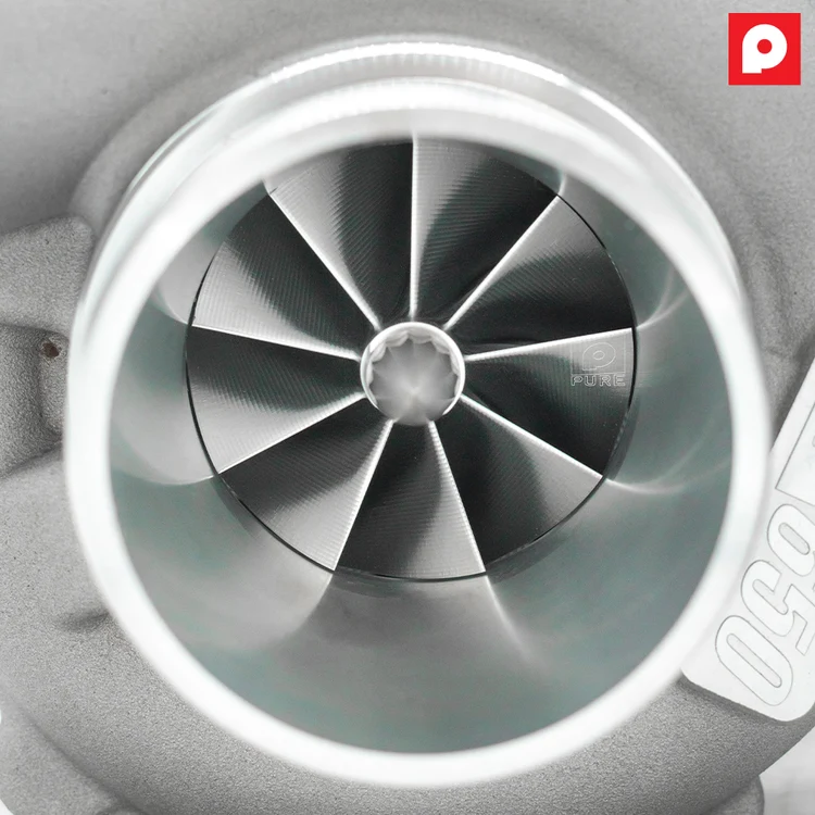 Pure650 Turbo Kit | BMW B58 (Gen 1)