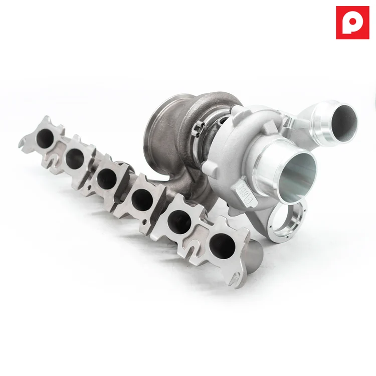 Pure650 Turbo Kit | BMW B58 (Gen 1)